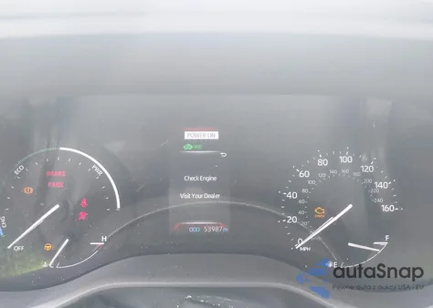 2023 Toyota Sienna Xle from USA, damaged, VIN 5TDYSKFC1PS078997